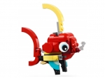 LEGO® Creator 31145 - Červený drak